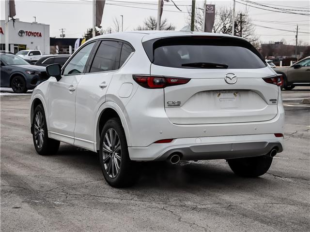 2024 Mazda CX-5  (Stk: P2289) in Markham - Image 6 of 26