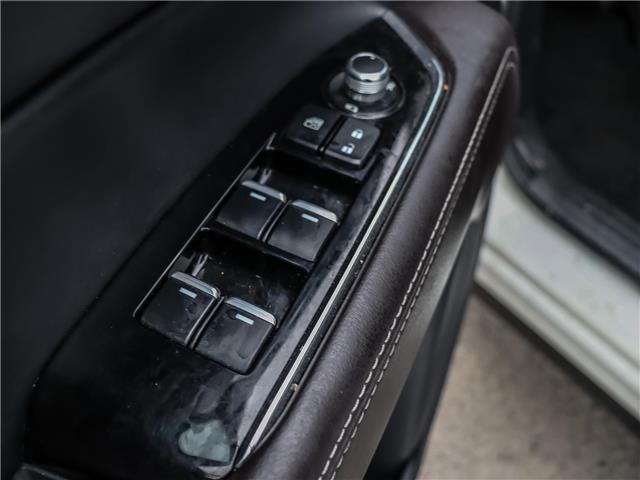 2024 Mazda CX-5  (Stk: P2289) in Markham - Image 8 of 26