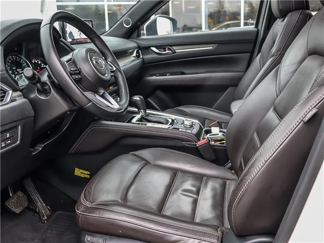 2024 Mazda CX-5  (Stk: P2289) in Markham - Image 9 of 26