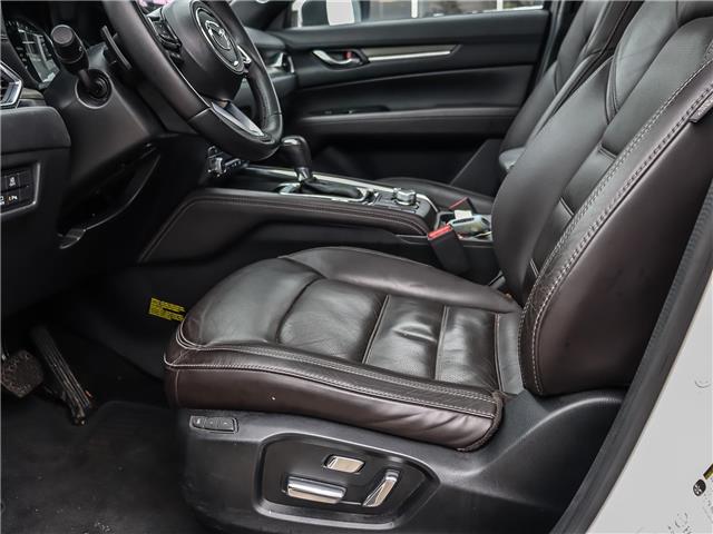 2024 Mazda CX-5  (Stk: P2289) in Markham - Image 10 of 26