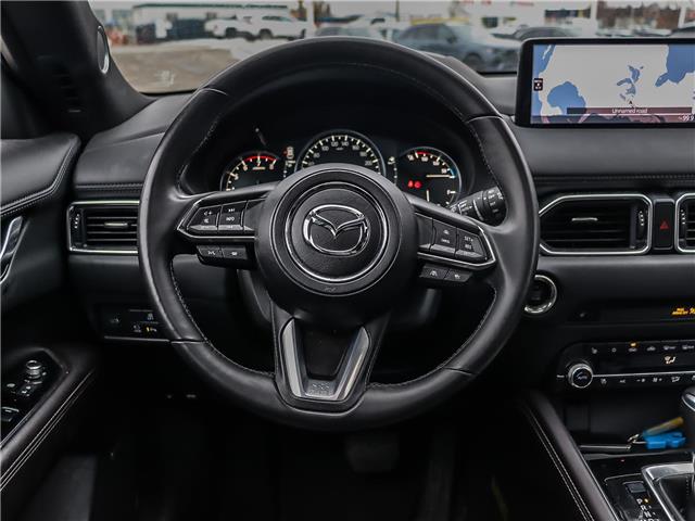2024 Mazda CX-5  (Stk: P2289) in Markham - Image 13 of 26