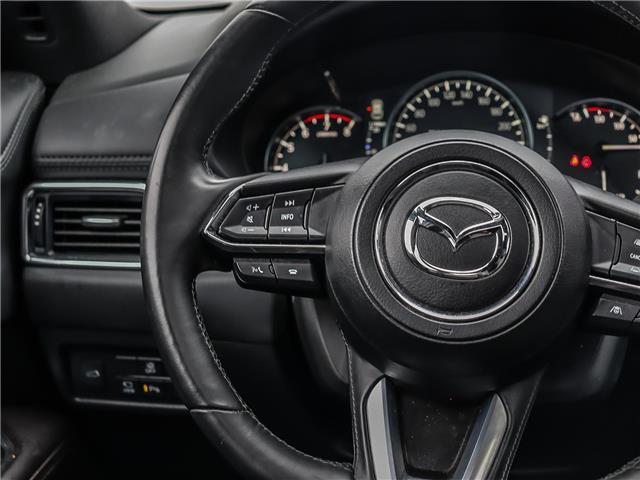 2024 Mazda CX-5  (Stk: P2289) in Markham - Image 14 of 26