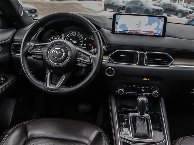 2024 Mazda CX-5  (Stk: P2289) in Markham - Image 16 of 26