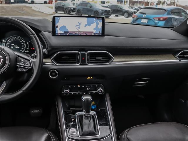 2024 Mazda CX-5  (Stk: P2289) in Markham - Image 17 of 26