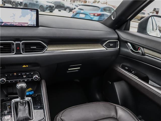 2024 Mazda CX-5  (Stk: P2289) in Markham - Image 18 of 26
