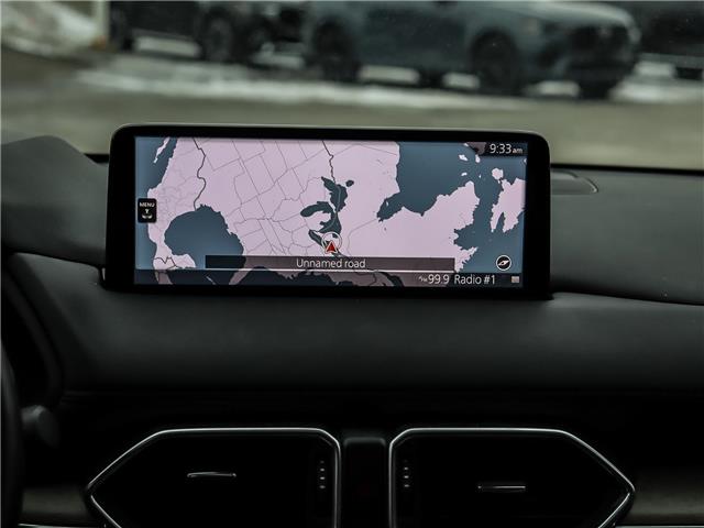 2024 Mazda CX-5  (Stk: P2289) in Markham - Image 19 of 26