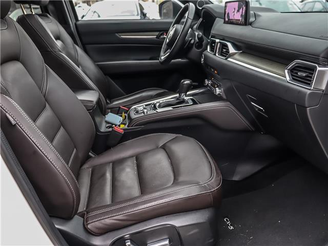 2024 Mazda CX-5  (Stk: P2289) in Markham - Image 20 of 26