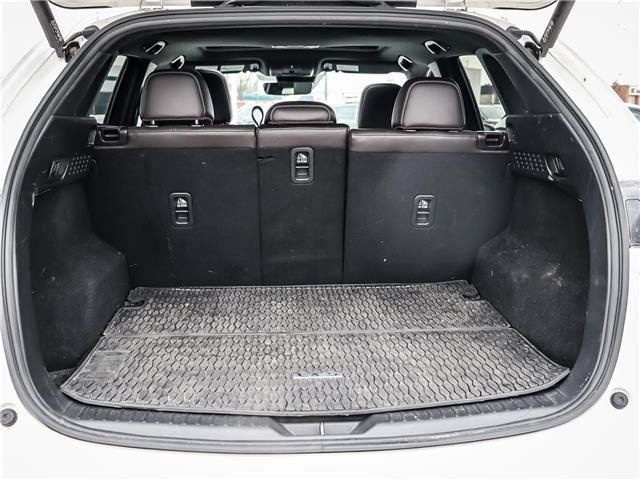 2024 Mazda CX-5  (Stk: P2289) in Markham - Image 21 of 26
