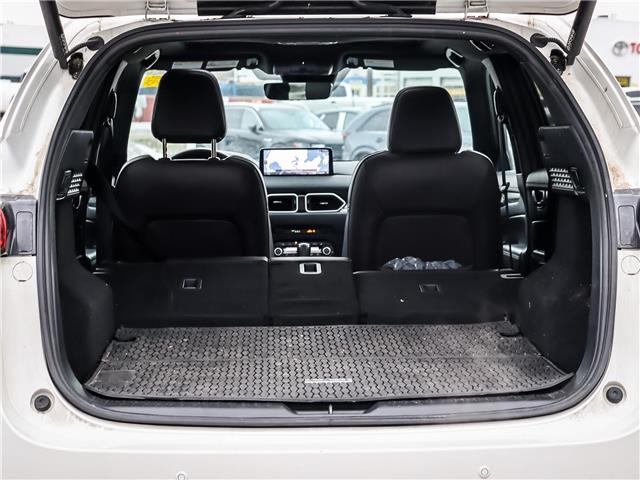 2024 Mazda CX-5  (Stk: P2289) in Markham - Image 22 of 26