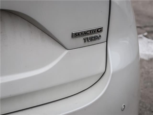 2024 Mazda CX-5  (Stk: P2289) in Markham - Image 24 of 26