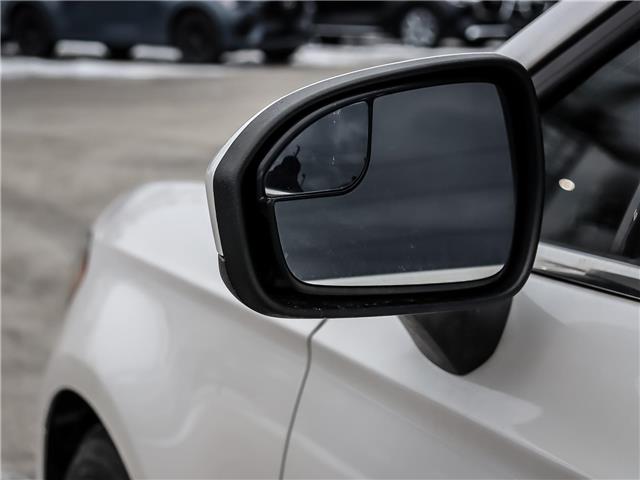 2017 Ford Fusion SE (Stk: D250955A) in Markham - Image 7 of 18