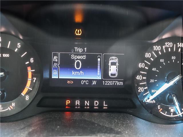 2017 Ford Fusion SE (Stk: D250955A) in Markham - Image 16 of 18