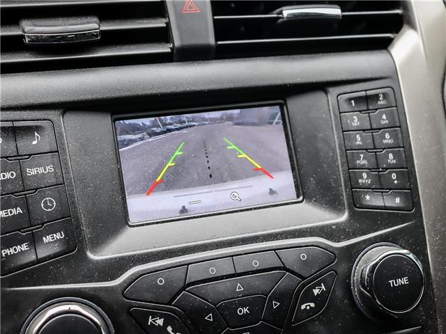 2017 Ford Fusion SE (Stk: D250955A) in Markham - Image 17 of 18