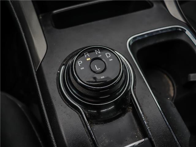 2017 Ford Fusion SE (Stk: D250955A) in Markham - Image 18 of 18