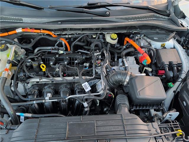 2022 Ford Escape Titanium Hybrid (Stk: ES536B) in Miramichi - Image 14 of 14