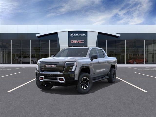 2026 GMC Sierra EV AT4 (Stk: 7OD00061266) in Grimsby - Image 1 of 6