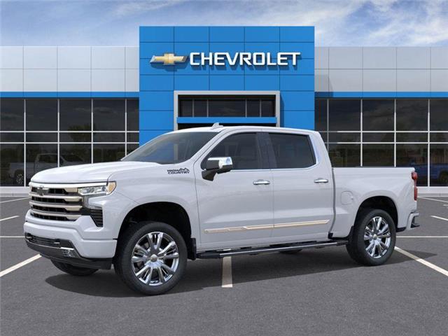 2026 Chevrolet Silverado 1500 High Country (Stk: 47296) in Owen Sound - Image 2 of 6