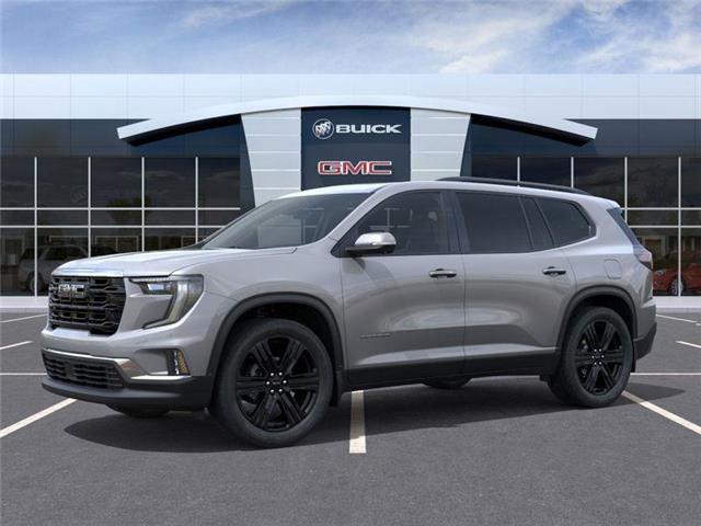 2026 GMC Acadia Elevation (Stk: 26-859) in Listowel - Image 6 of 10