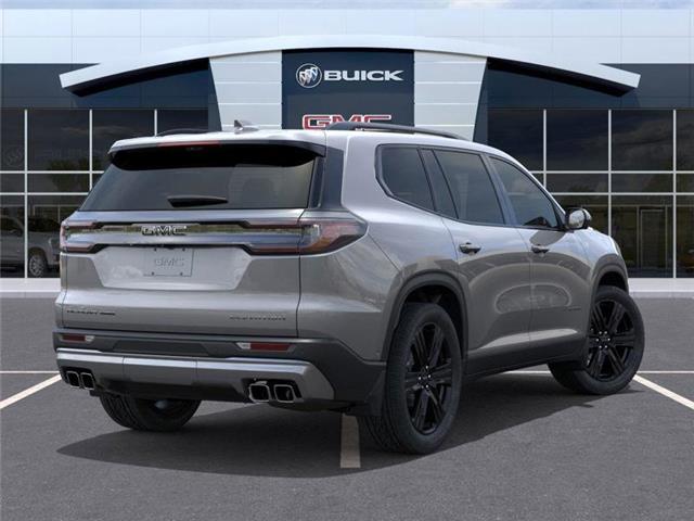 2026 GMC Acadia Elevation (Stk: 26-859) in Listowel - Image 8 of 10