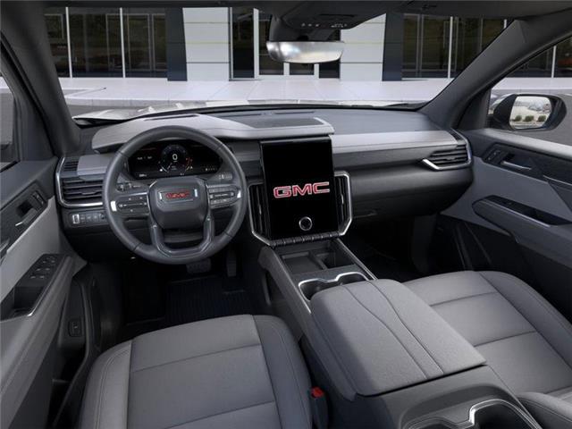 2026 GMC Acadia Elevation (Stk: 26-859) in Listowel - Image 9 of 10
