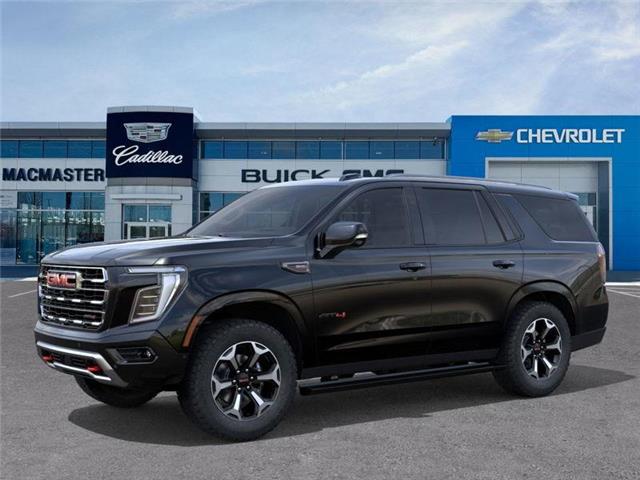 2026 GMC Yukon AT4 (Stk: 265069) in London - Image 2 of 24