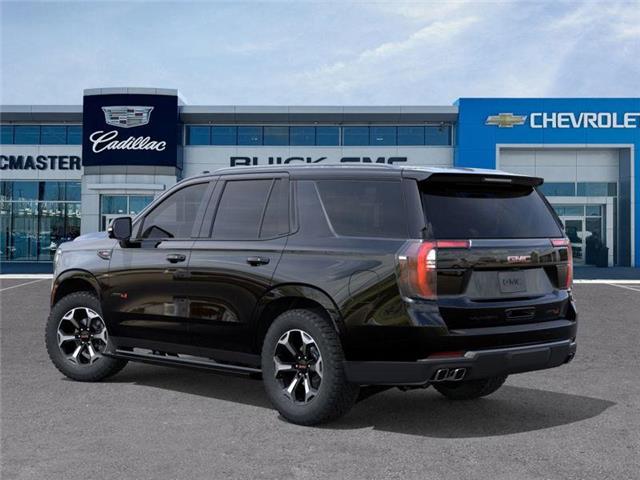 2026 GMC Yukon AT4 (Stk: 265069) in London - Image 3 of 24