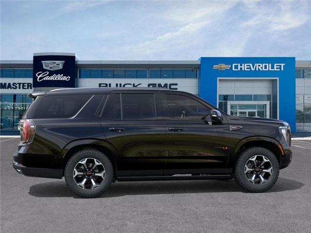 2026 GMC Yukon AT4 (Stk: 265069) in London - Image 5 of 24