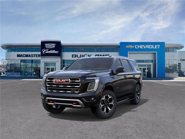 2026 GMC Yukon AT4 (Stk: 265069) in London - Image 8 of 24