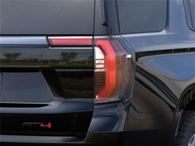 2026 GMC Yukon AT4 (Stk: 265069) in London - Image 11 of 24