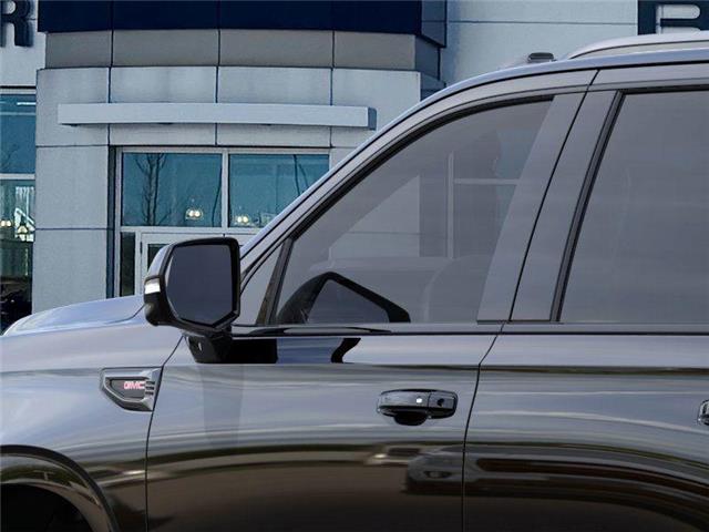 2026 GMC Yukon AT4 (Stk: 265069) in London - Image 12 of 24
