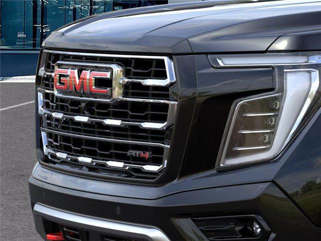 2026 GMC Yukon AT4 (Stk: 265069) in London - Image 13 of 24