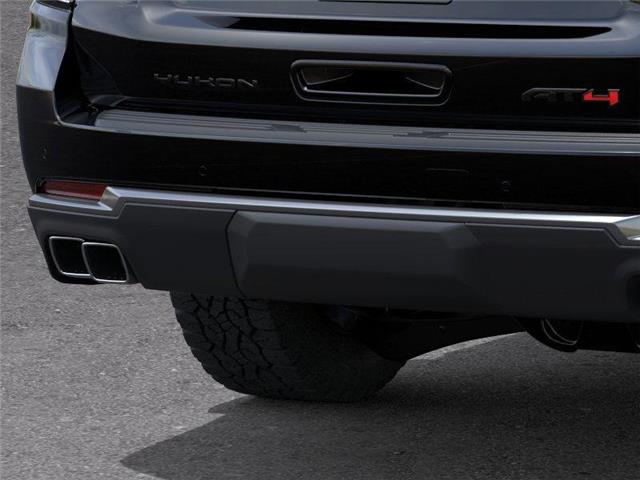 2026 GMC Yukon AT4 (Stk: 265069) in London - Image 14 of 24