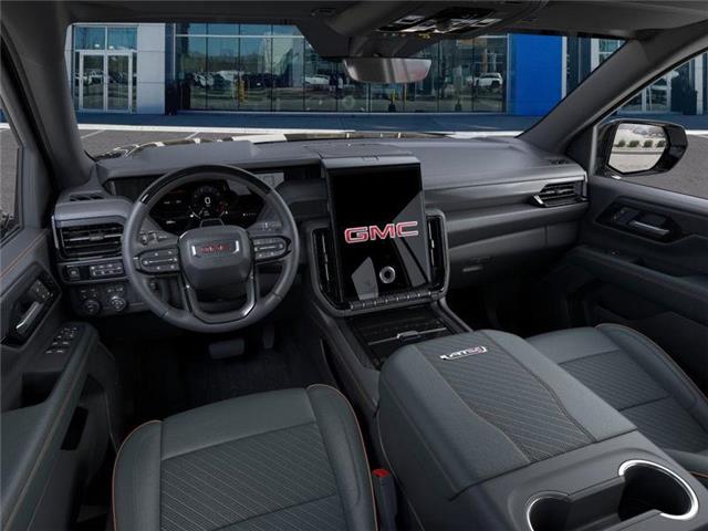 2026 GMC Yukon AT4 (Stk: 265069) in London - Image 15 of 24