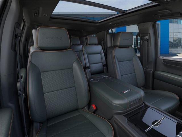 2026 GMC Yukon AT4 (Stk: 265069) in London - Image 16 of 24