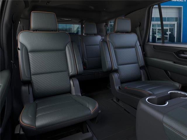 2026 GMC Yukon AT4 (Stk: 265069) in London - Image 17 of 24