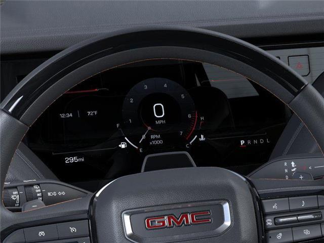 2026 GMC Yukon AT4 (Stk: 265069) in London - Image 18 of 24