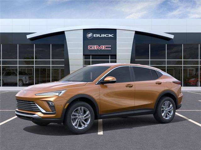 2026 Buick Envista Preferred (Stk: 26152) in Terrace Bay - Image 2 of 6