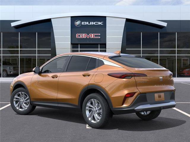 2026 Buick Envista Preferred (Stk: 26152) in Terrace Bay - Image 3 of 6