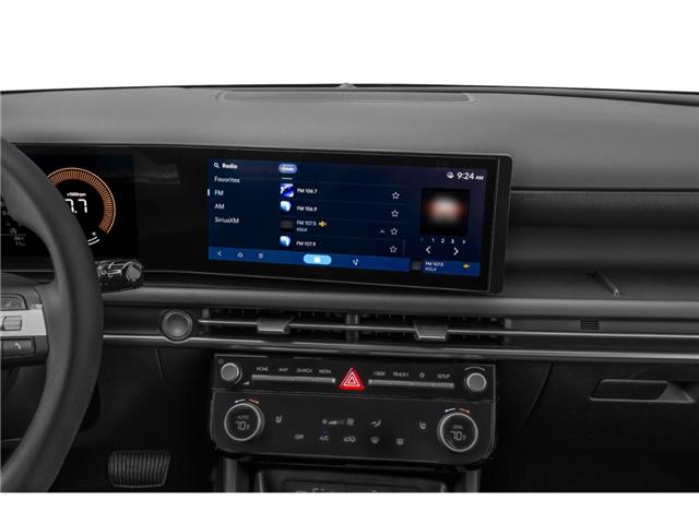 2025 Hyundai Tucson Preferred (Stk: B89110) in Okotoks - Image 7 of 12