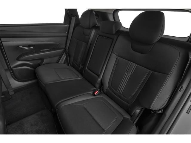 2025 Hyundai Tucson Preferred (Stk: B89110) in Okotoks - Image 10 of 12