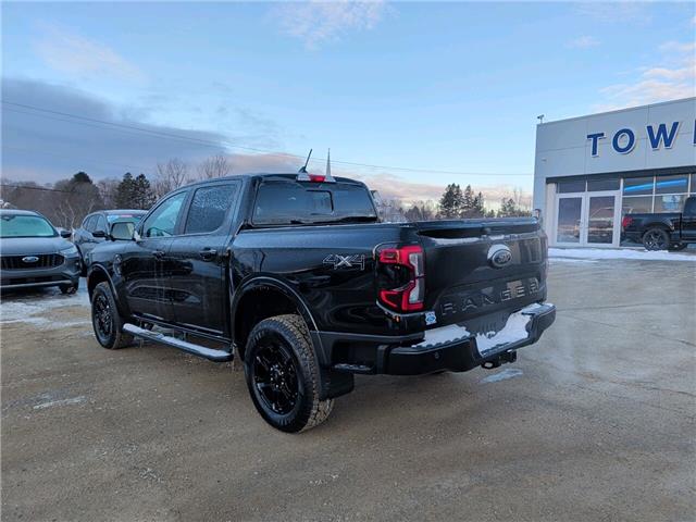 2025 Ford Ranger Lariat (Stk: R413) in Miramichi - Image 3 of 13
