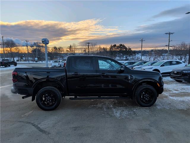 2025 Ford Ranger Lariat (Stk: R413) in Miramichi - Image 6 of 13
