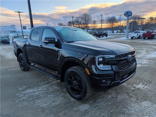 2025 Ford Ranger Lariat (Stk: R413) in Miramichi - Image 7 of 13