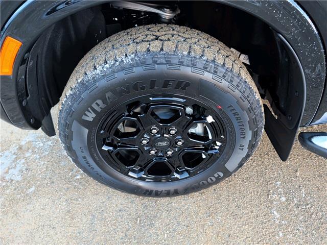 2025 Ford Ranger Lariat (Stk: R413) in Miramichi - Image 9 of 13