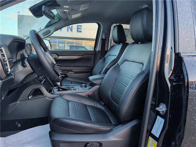 2025 Ford Ranger Lariat (Stk: R413) in Miramichi - Image 10 of 13