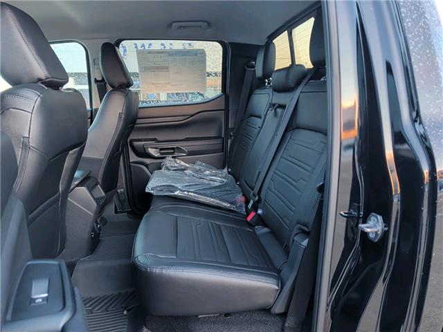 2025 Ford Ranger Lariat (Stk: R413) in Miramichi - Image 11 of 13