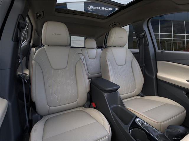 2026 Buick Encore GX Avenir (Stk: 263534) in Uxbridge - Image 6 of 6