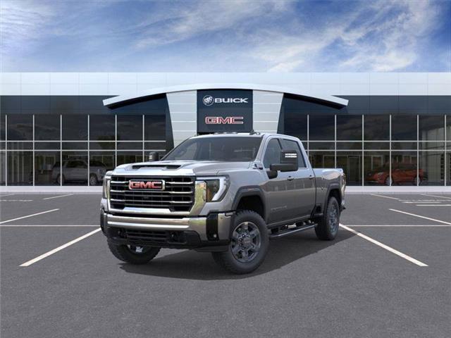 2026 GMC Sierra 2500HD  (Stk: 26-188) in Pembroke - Image 1 of 6