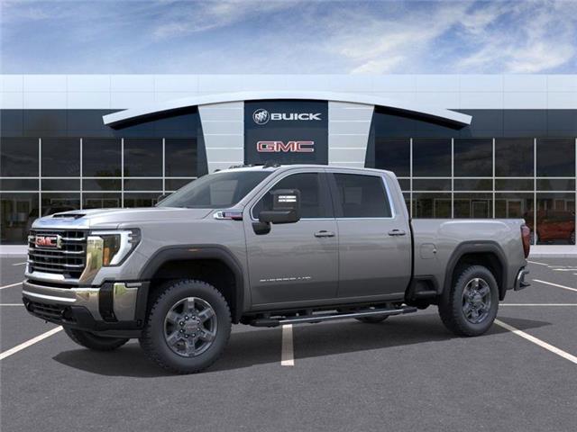 2026 GMC Sierra 2500HD  (Stk: 26-188) in Pembroke - Image 2 of 6