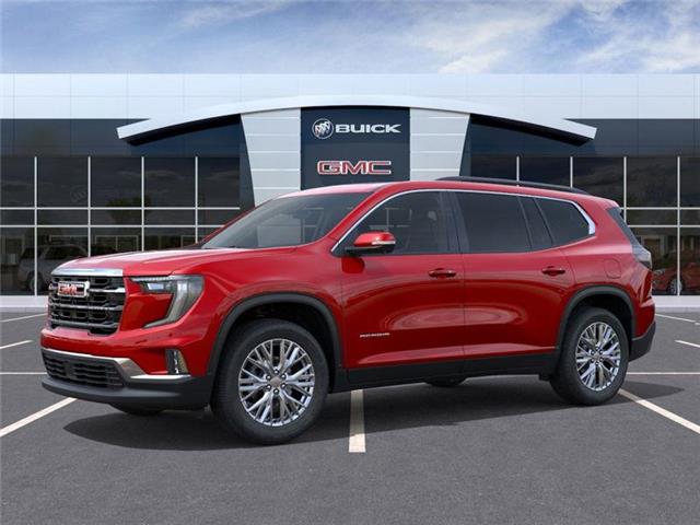 2026 GMC Acadia Elevation (Stk: 1GKENN) in Pembroke - Image 2 of 6